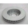 JAPANPARTS Bremsscheibe DI-K12
