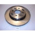 JAPANPARTS Bremsscheibe DI-K12