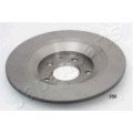 JAPANPARTS Bremsscheibe DP-330