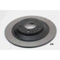 JAPANPARTS Bremsscheibe DP-330
