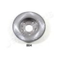 JAPANPARTS Bremsscheibe DP-804