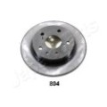 JAPANPARTS Bremsscheibe DP-804