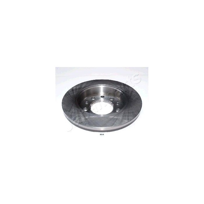 JAPANPARTS Bremsscheibe DP-H04