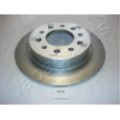 JAPANPARTS Bremsscheibe DP-H04