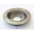 JAPANPARTS Bremsscheibe DP-S02
