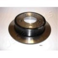 JAPANPARTS Bremsscheibe DP-S02