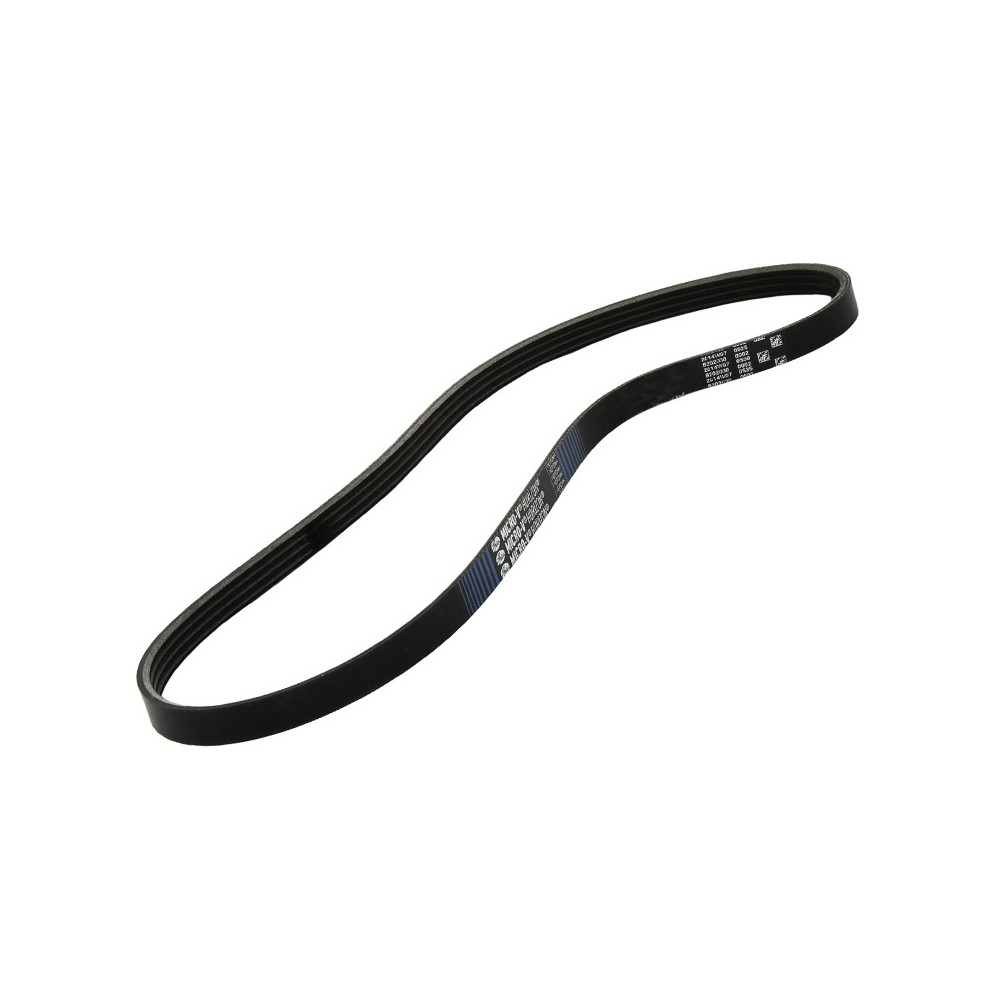 JAPANPARTS Keilriemen DT-10X675