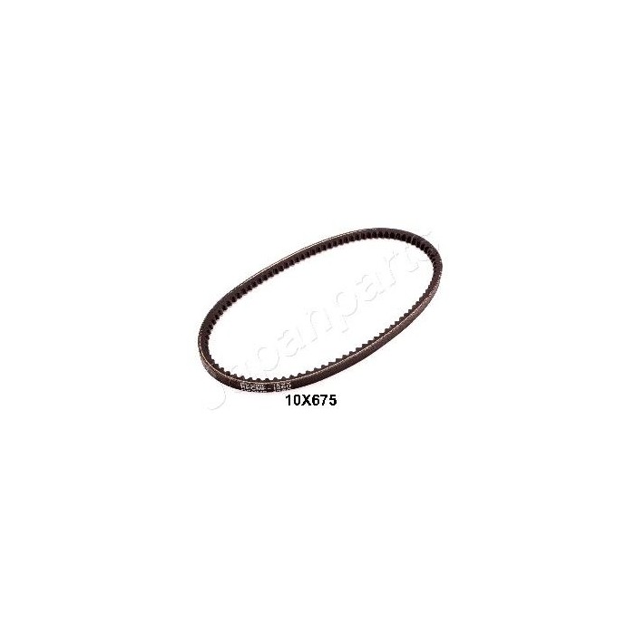 JAPANPARTS Keilriemen DT-10X675