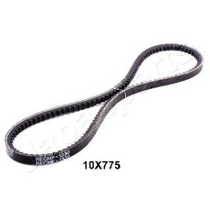 JAPANPARTS Keilriemen DT-10X775