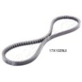 JAPANPARTS Keilriemen DT-17X1025LI