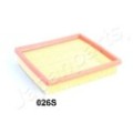 JAPANPARTS Luftfilter FA-026S