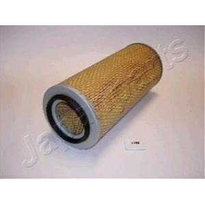 JAPANPARTS Luftfilter FA-116S