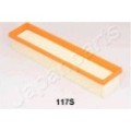JAPANPARTS Luftfilter FA-117S