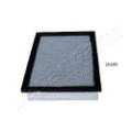 JAPANPARTS Luftfilter FA-2016S