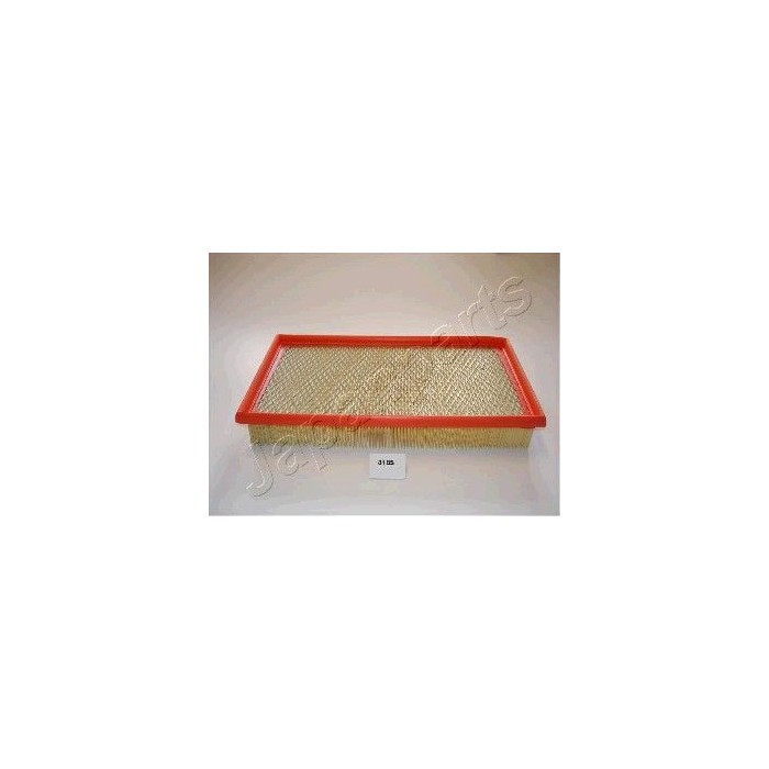 JAPANPARTS Luftfilter FA-318S