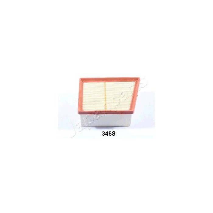 JAPANPARTS Luftfilter FA-346S