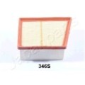 JAPANPARTS Luftfilter FA-346S