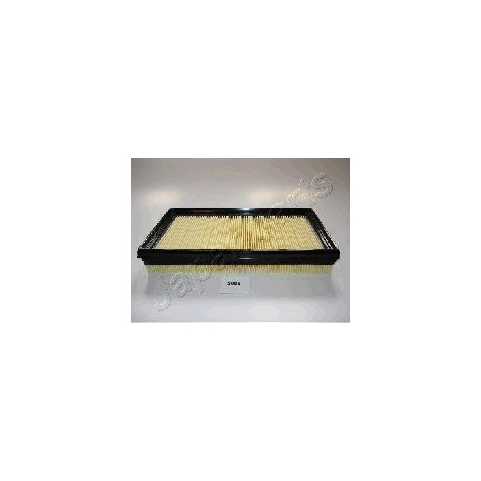 JAPANPARTS Luftfilter FA-398S