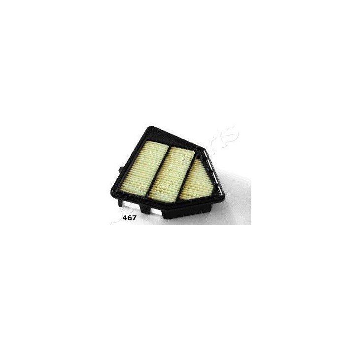 JAPANPARTS Luftfilter FA-467S