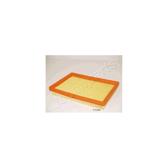 JAPANPARTS Luftfilter FA-710S