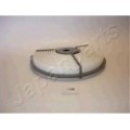 JAPANPARTS Luftfilter FA-813S