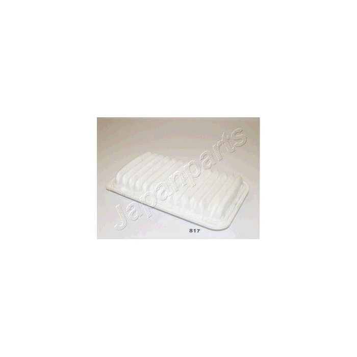 JAPANPARTS Luftfilter FA-817S