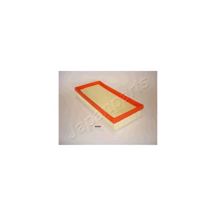 JAPANPARTS Luftfilter FA-822S
