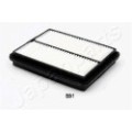 JAPANPARTS Luftfilter FA-891S