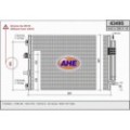 AHE Kondensator, Klimaanlage 43495