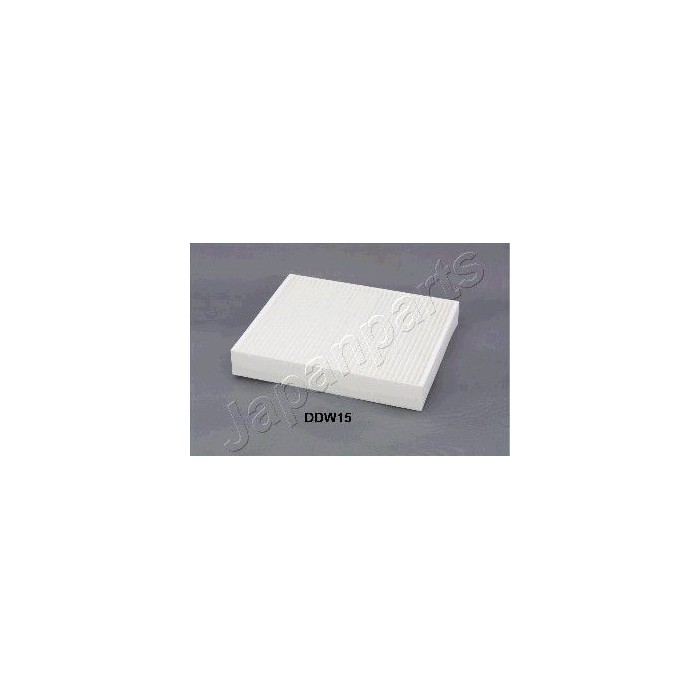 JAPANPARTS Filter, Innenraumluft FAA-DDW15