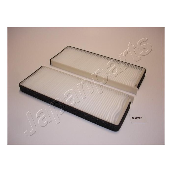JAPANPARTS Filter, Innenraumluft FAA-DDW7
