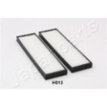 JAPANPARTS Filter, Innenraumluft FAA-H013