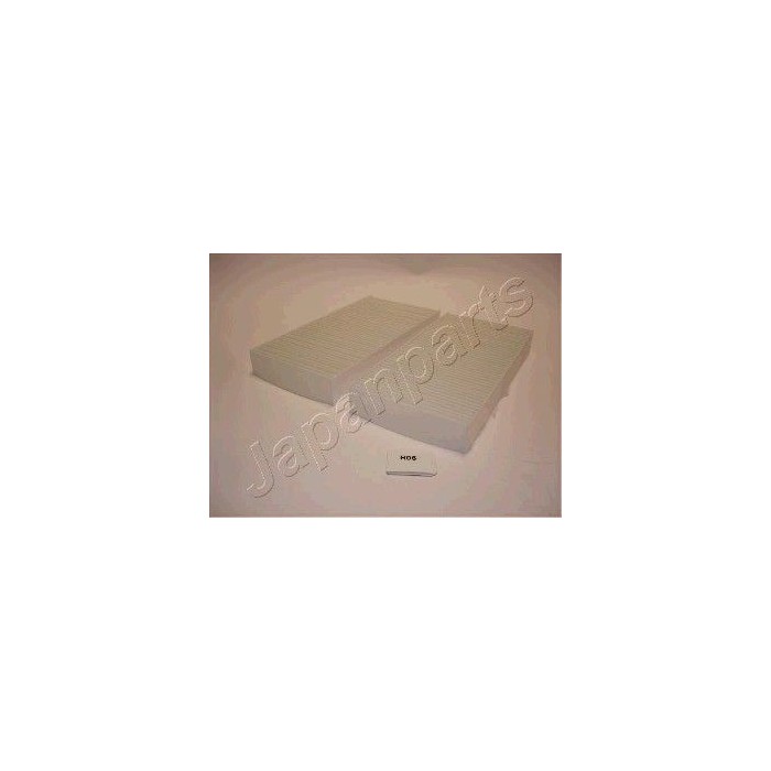 JAPANPARTS Filter, Innenraumluft FAA-H06