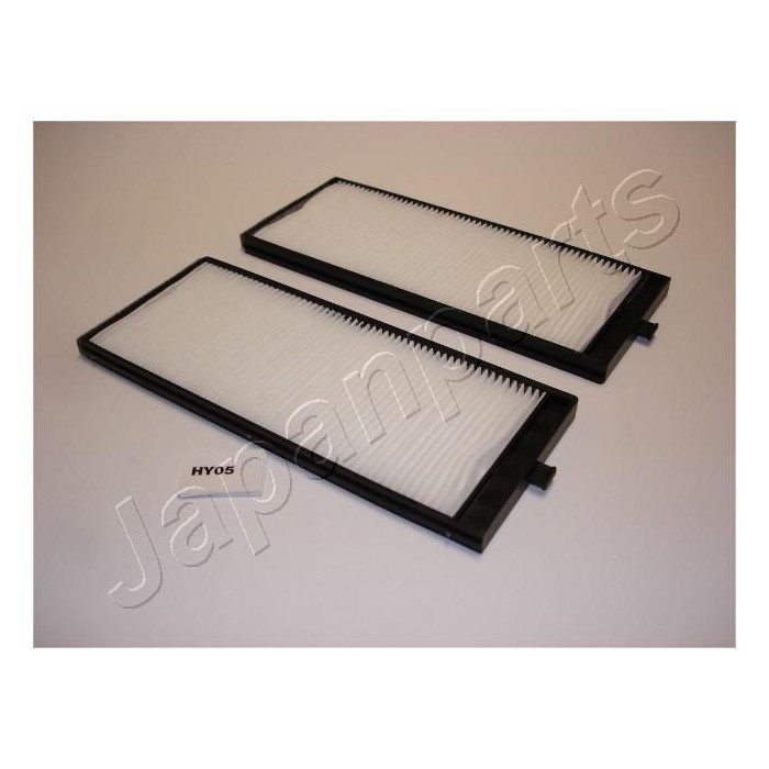 JAPANPARTS Filter, Innenraumluft FAA-HY05