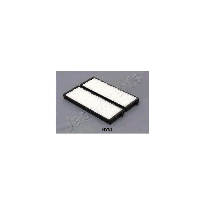 JAPANPARTS Filter, Innenraumluft FAA-HY31