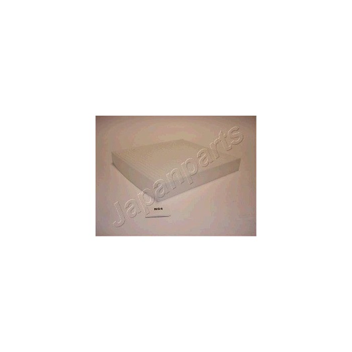 JAPANPARTS Filter, Innenraumluft FAA-NS4