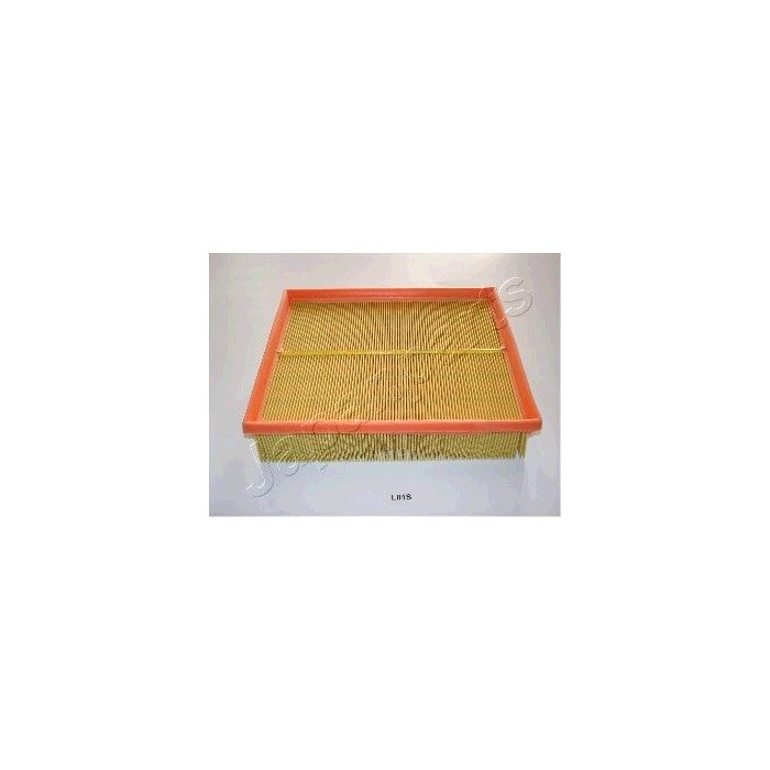 JAPANPARTS Luftfilter FA-L01S
