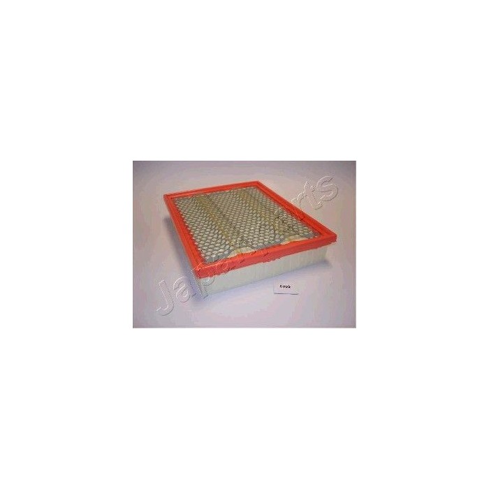 JAPANPARTS Luftfilter FA-S03S