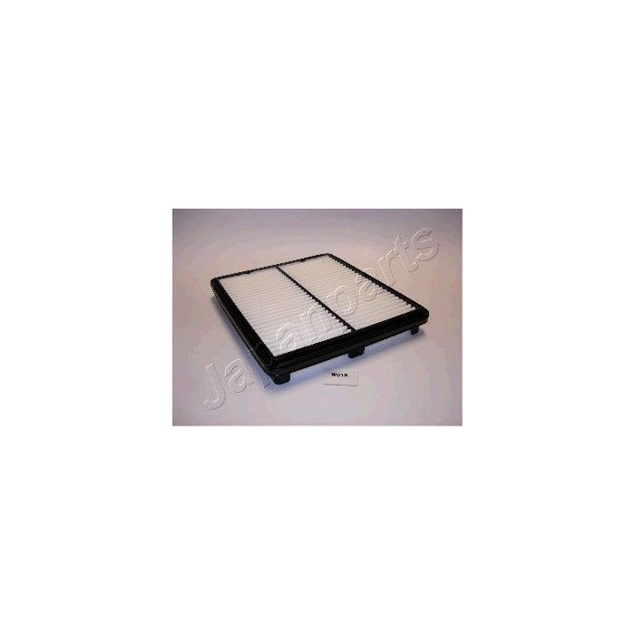 JAPANPARTS Luftfilter FA-W01S