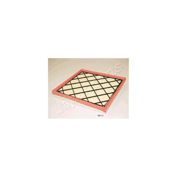 JAPANPARTS Luftfilter FA-W11S