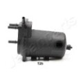 JAPANPARTS Kraftstofffilter FC-125S