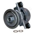 JAPANPARTS Kraftstofffilter FC-225S