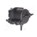 JAPANPARTS Kraftstofffilter FC-351S