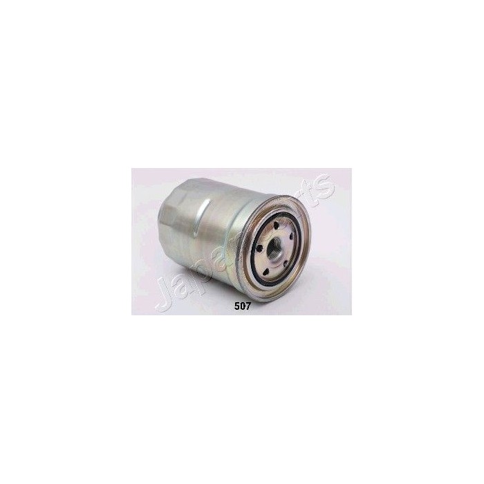 JAPANPARTS Kraftstofffilter FC-507S