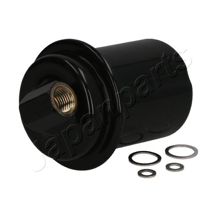 JAPANPARTS Kraftstofffilter FC-585S
