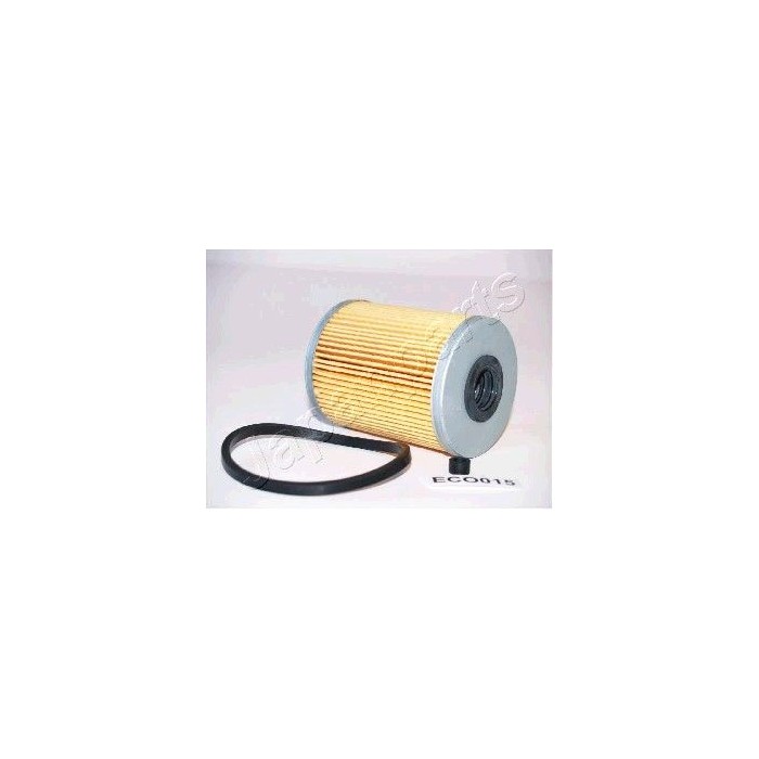 JAPANPARTS Kraftstofffilter FC-ECO015