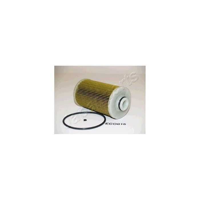 JAPANPARTS Kraftstofffilter FC-ECO018