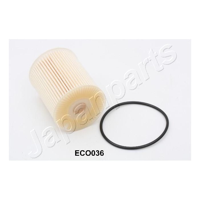 JAPANPARTS Kraftstofffilter FC-ECO036