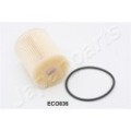JAPANPARTS Kraftstofffilter FC-ECO036