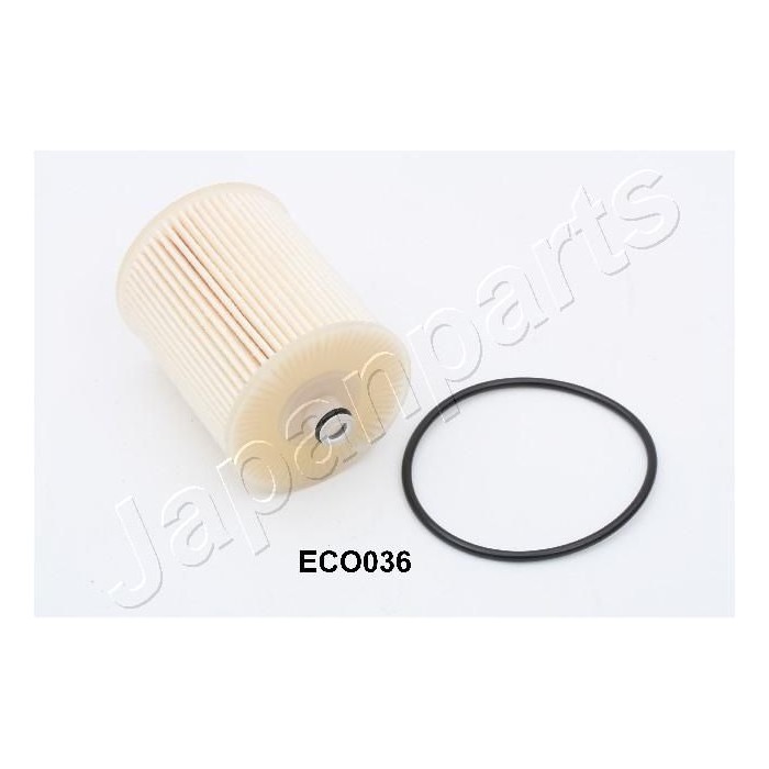 JAPANPARTS Kraftstofffilter FC-ECO036